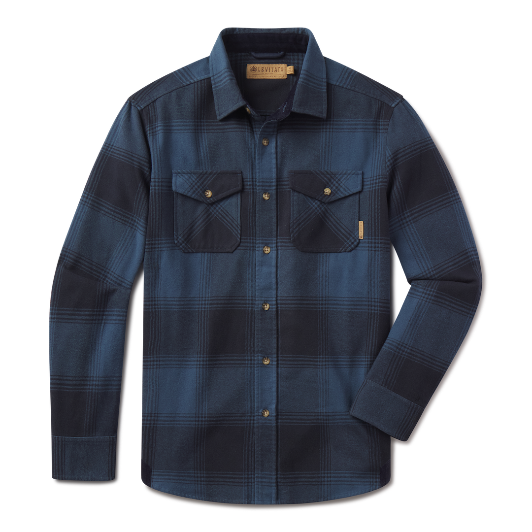 Men's Original Flannel