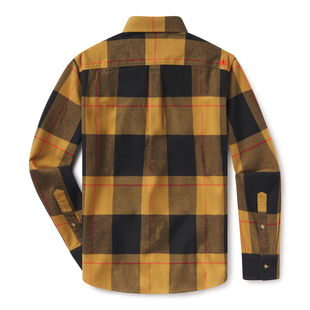 Men's Original Flannel