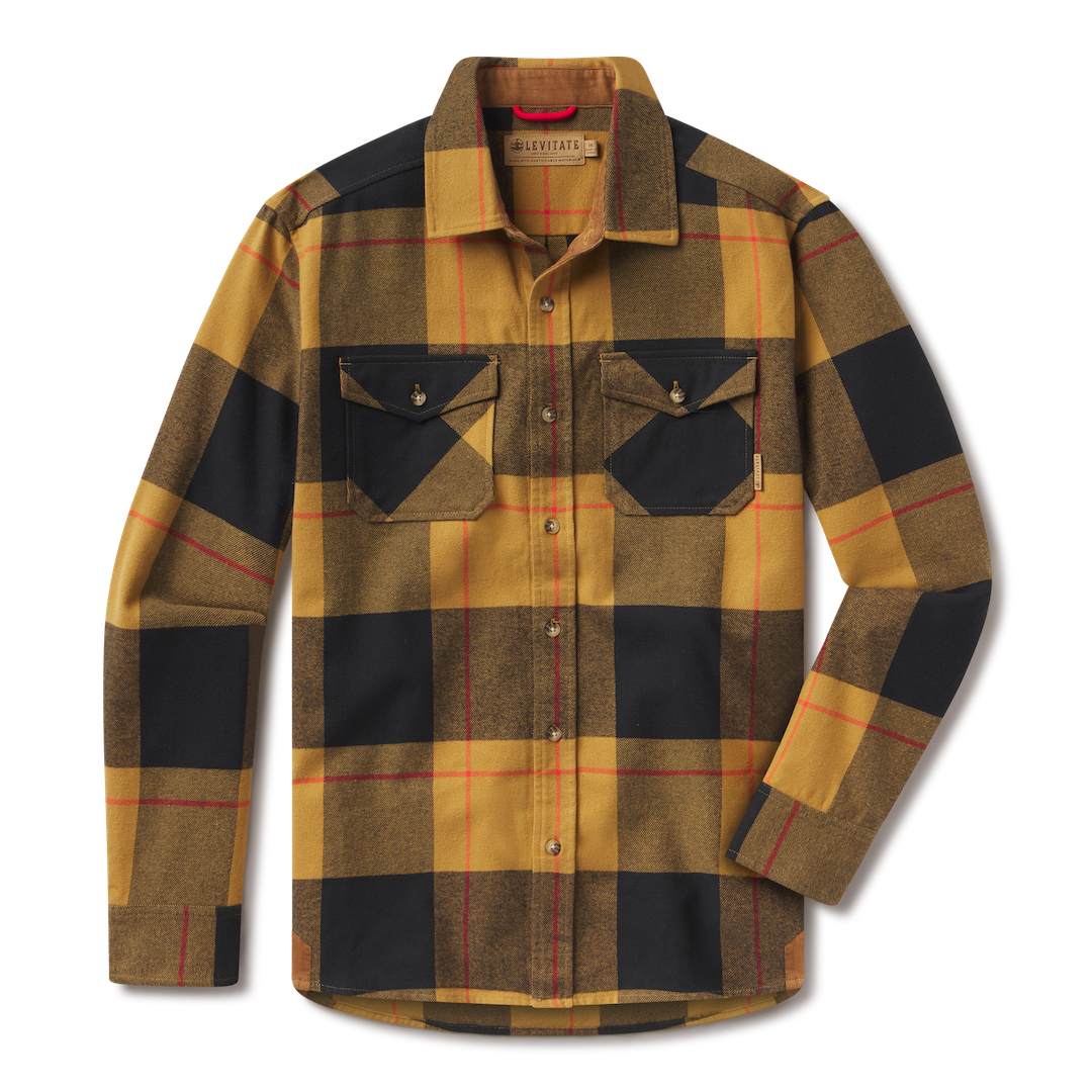 Men's Original Flannel