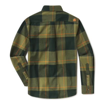 Men's Original Flannel