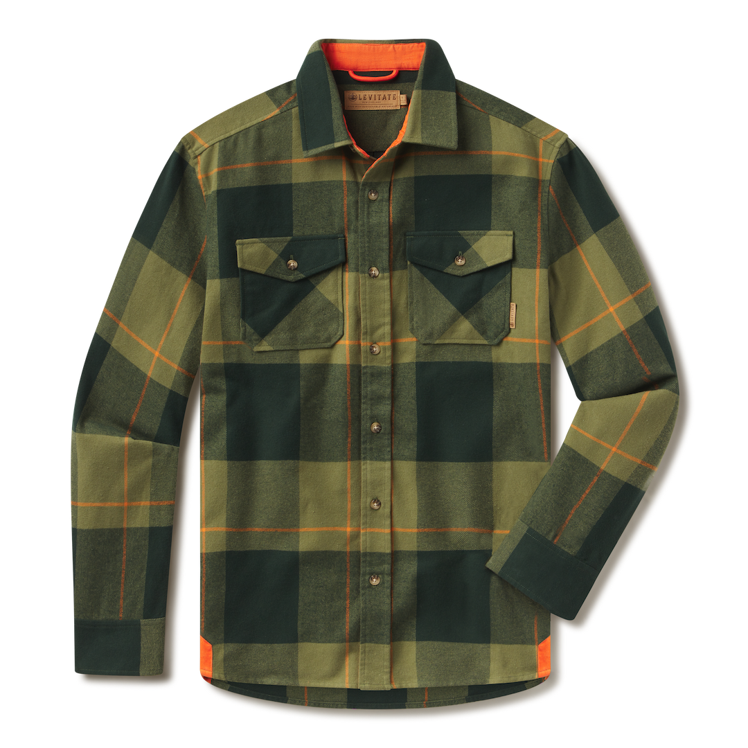 Men's Original Flannel