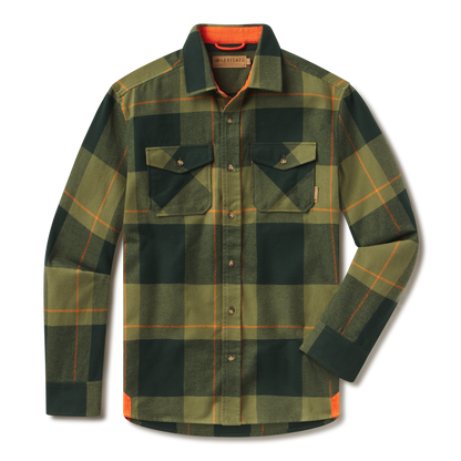 Men's Original Flannel