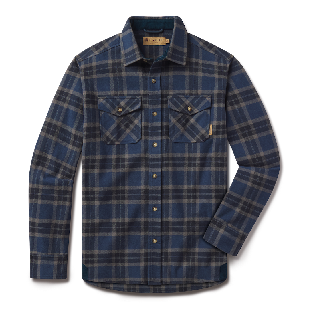 Men's Original Flannel