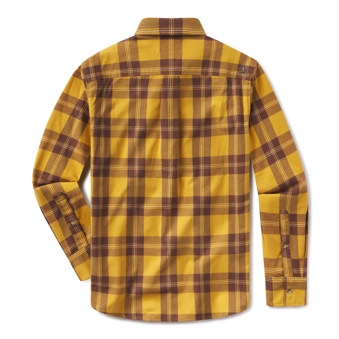 Men's Original Flannel