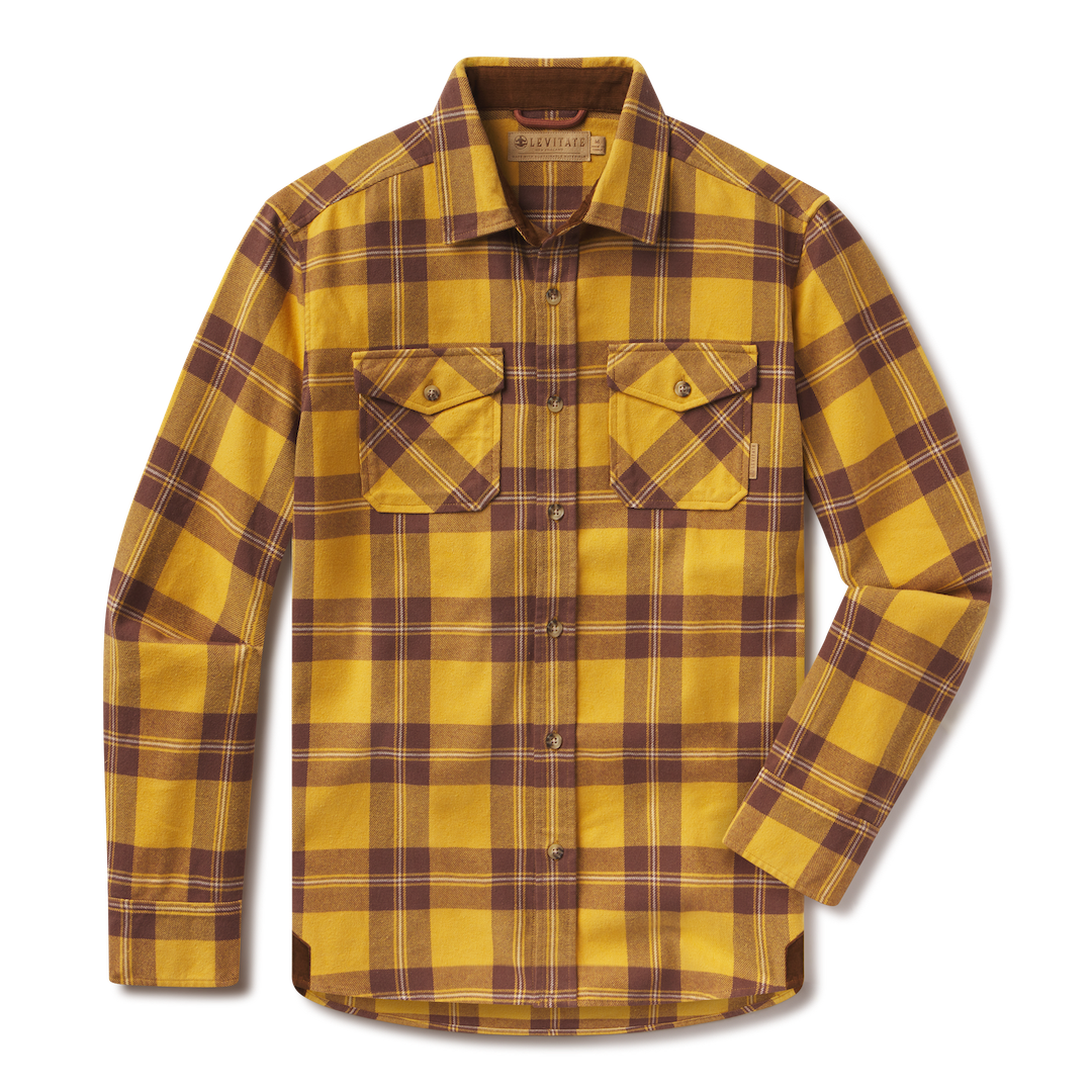Men's Original Flannel