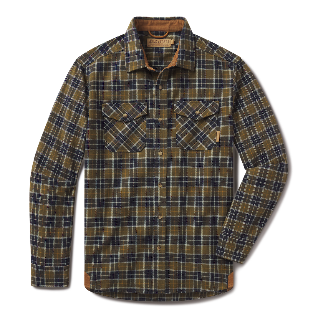 Men's Original Flannel