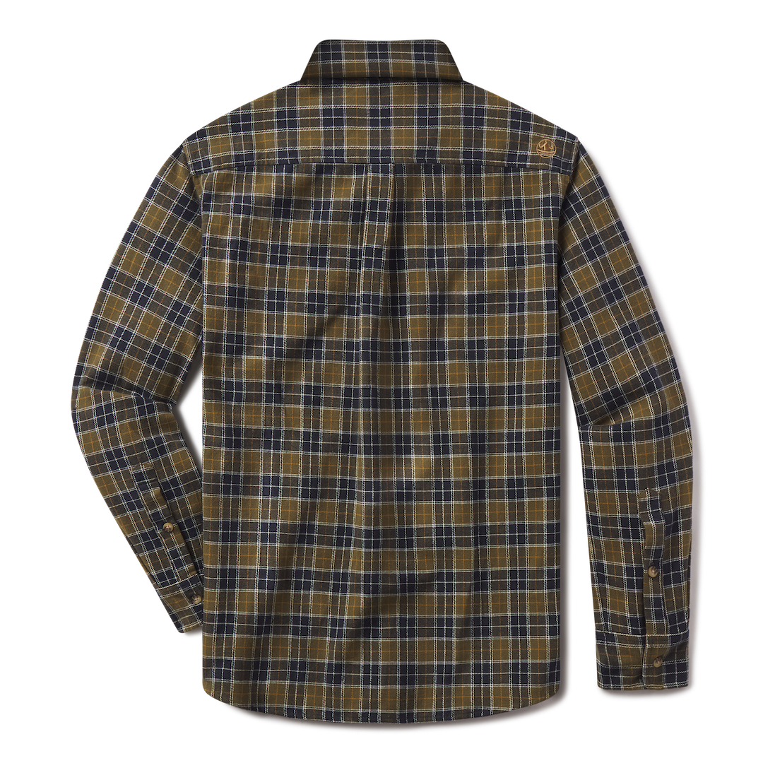 Men's Original Flannel