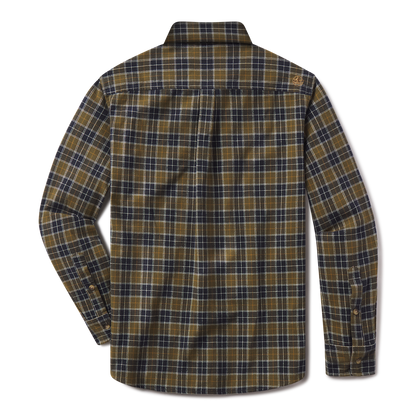 Men's Original Flannel