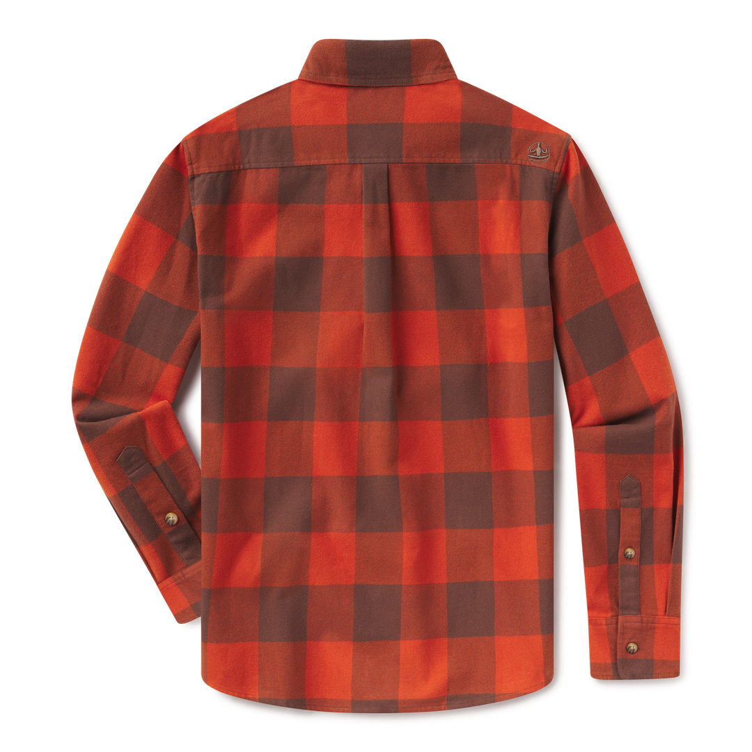 Men's Original Flannel