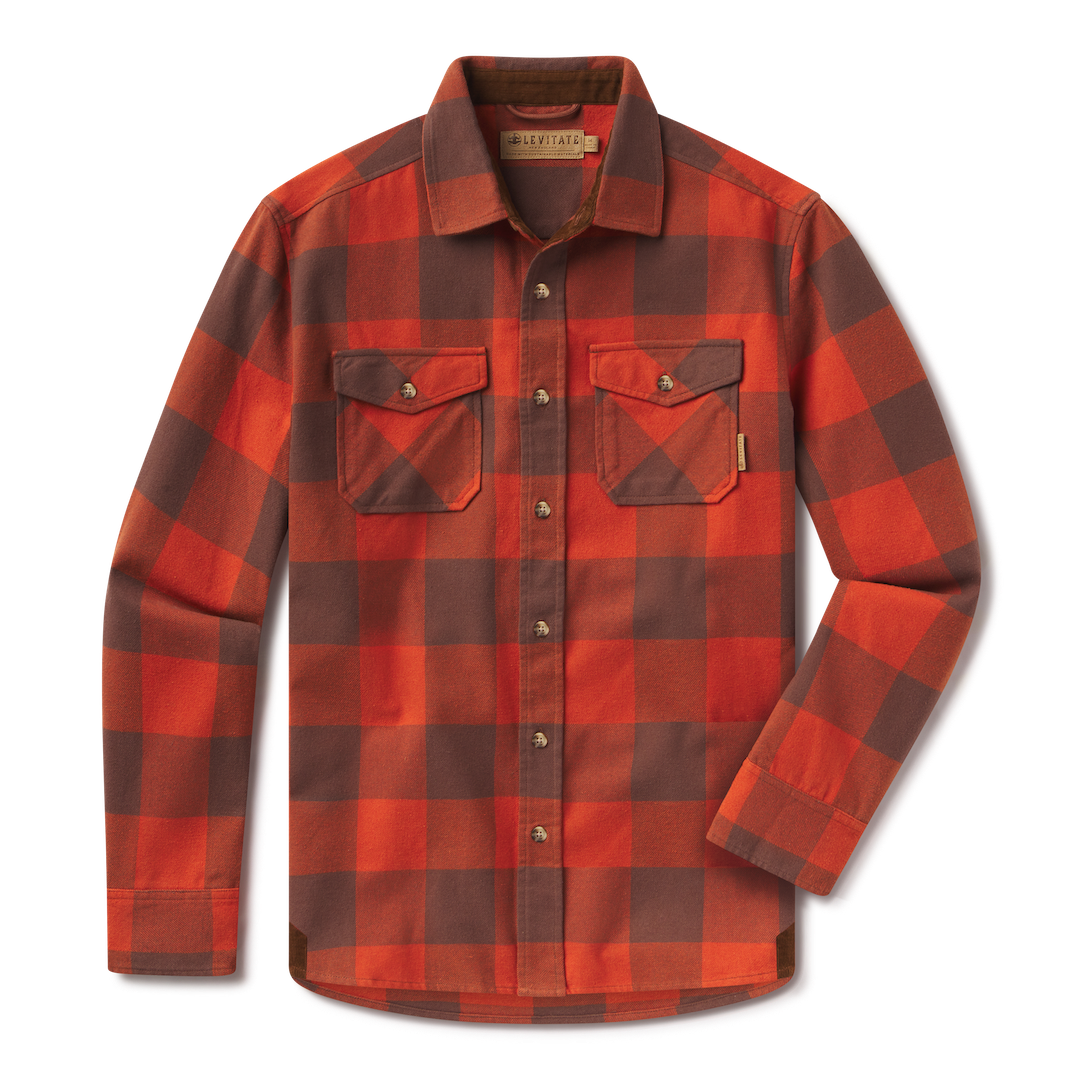 Men's Original Flannel