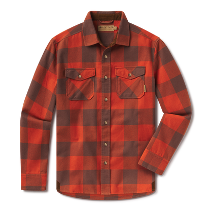 Men's Original Flannel