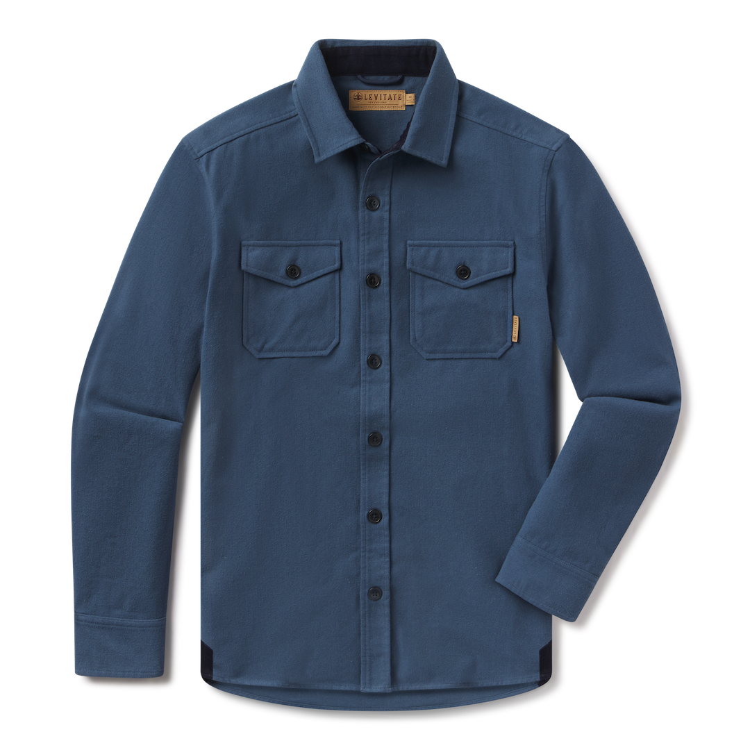 Men's Original Flannel