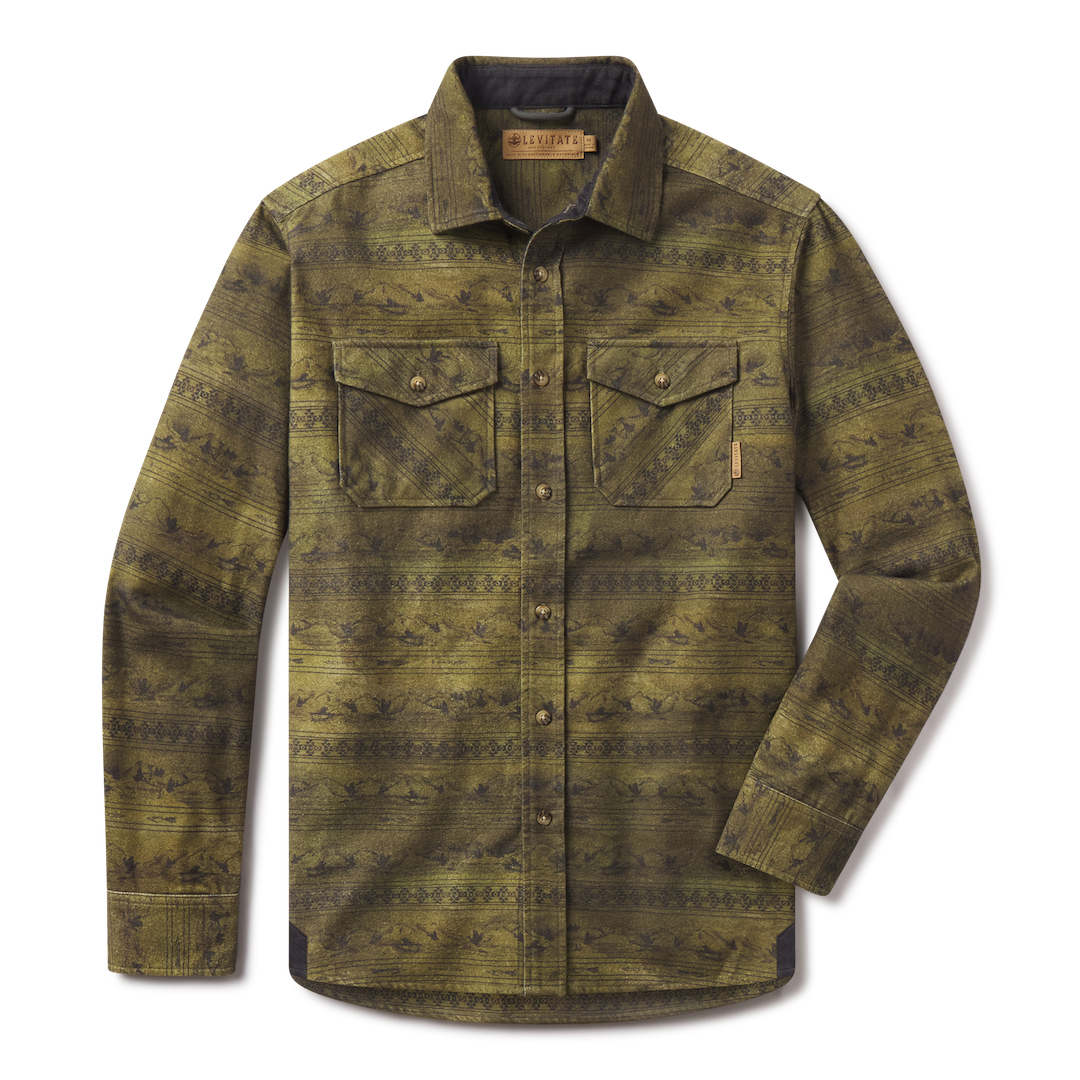 Men's Original Flannel