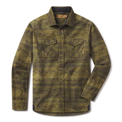 Men's Original Flannel