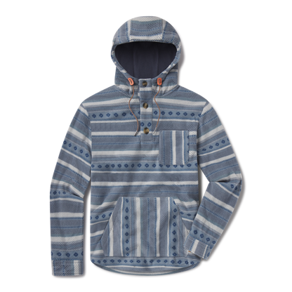 Men's Baja Pullover