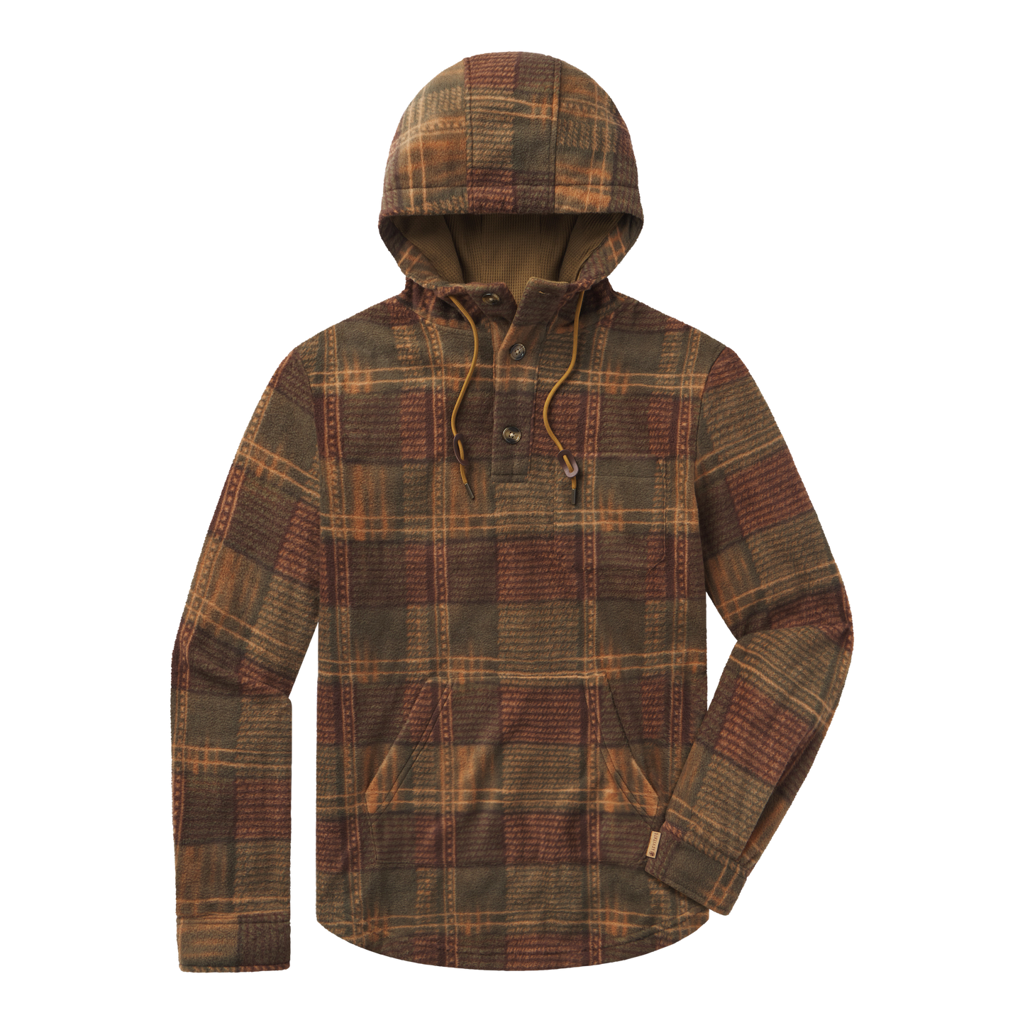 Men's Baja Pullover