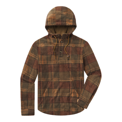 Men's Baja Pullover