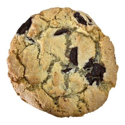 Hazel's Chocolate Chip