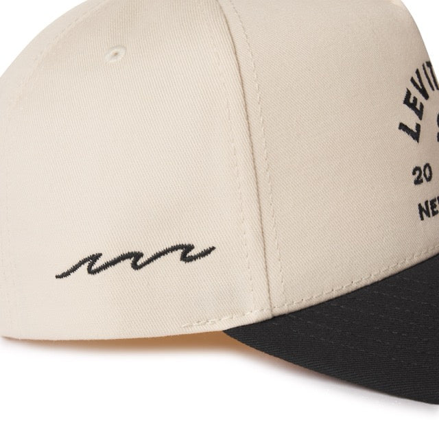 Two Tone Snapback