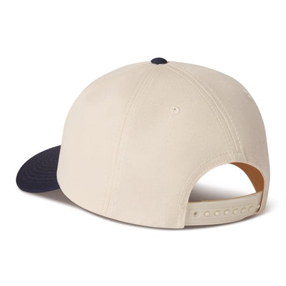 Two Tone Snapback