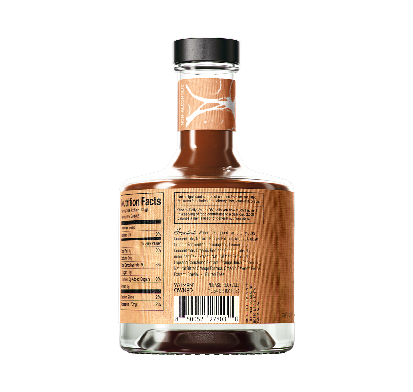 Tandem Mini Bottle 6-Pack