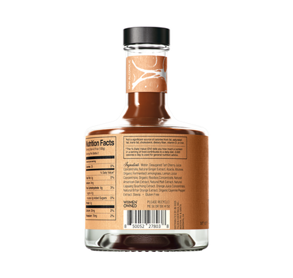 Tandem Mini Bottle 6-Pack