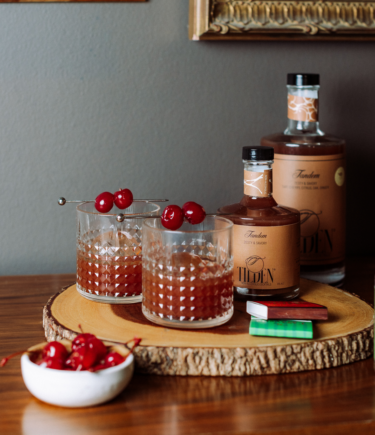 Tandem Mini Bottle 6-Pack