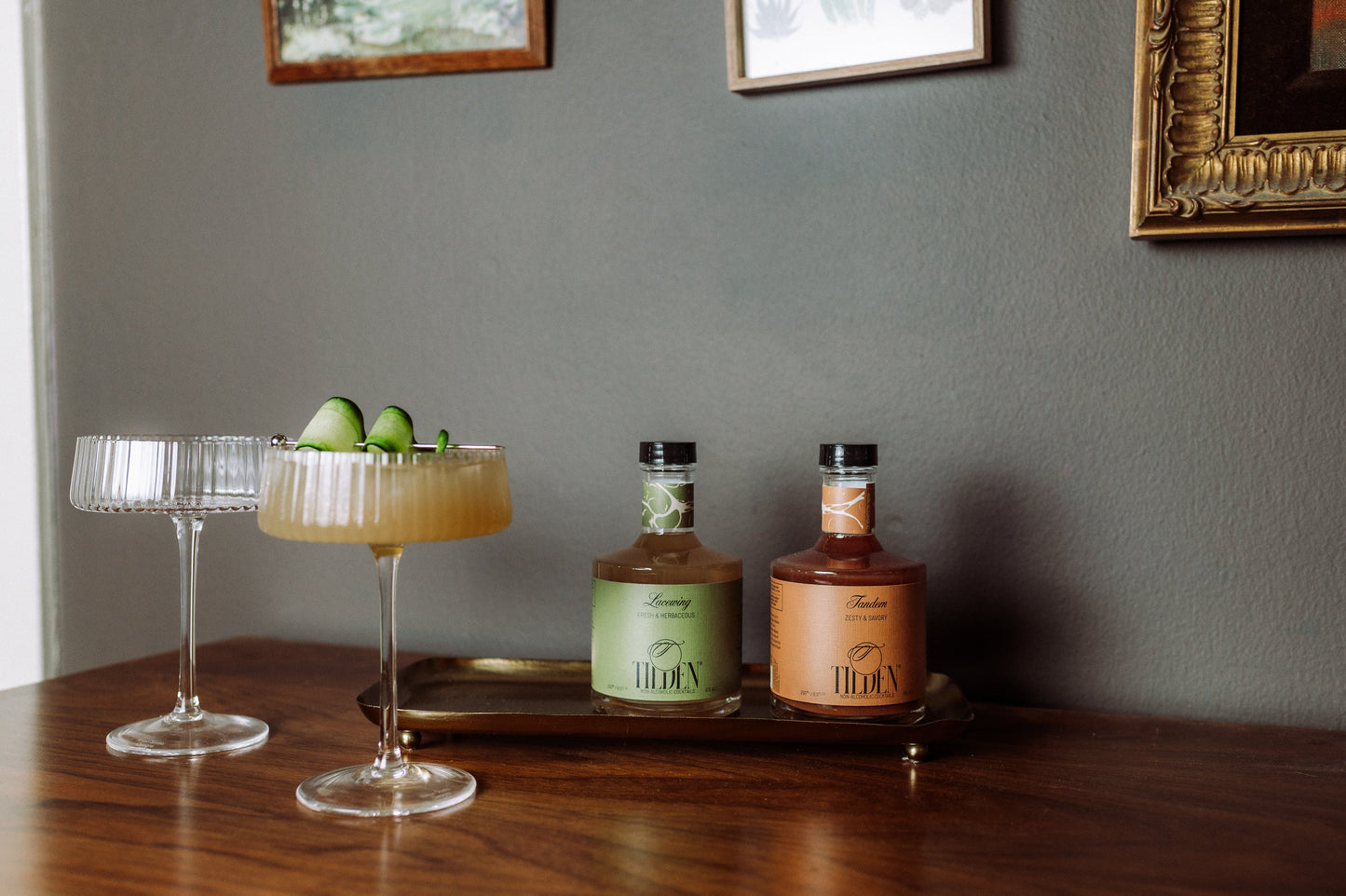 Tandem Mini Bottle 6-Pack