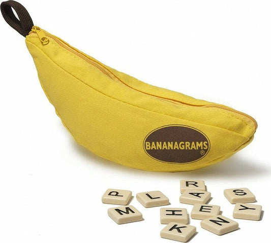 Bananagrams