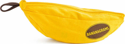 Bananagrams
