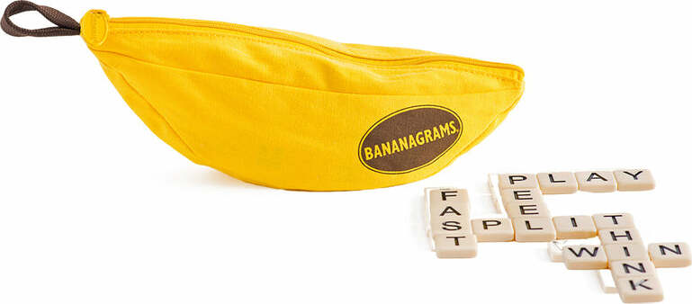 Bananagrams