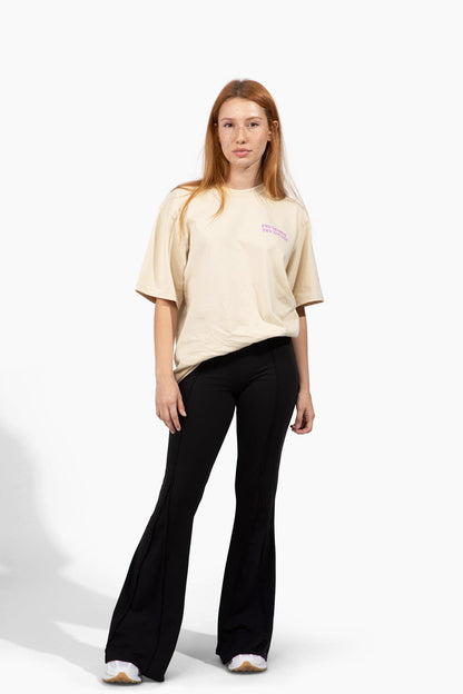 Sabrina Dorsainvil Pro Women, Pro Soccer Boxy Tee